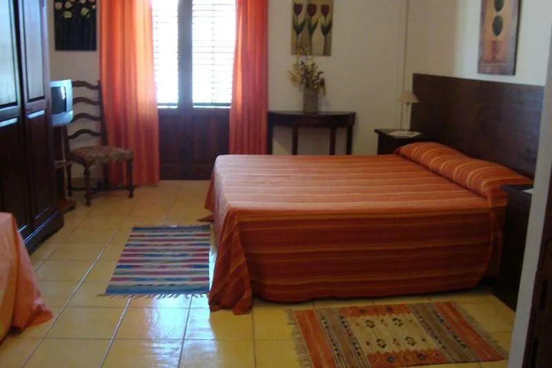 General view, Casa Vacanze Porta Carini, Palermo