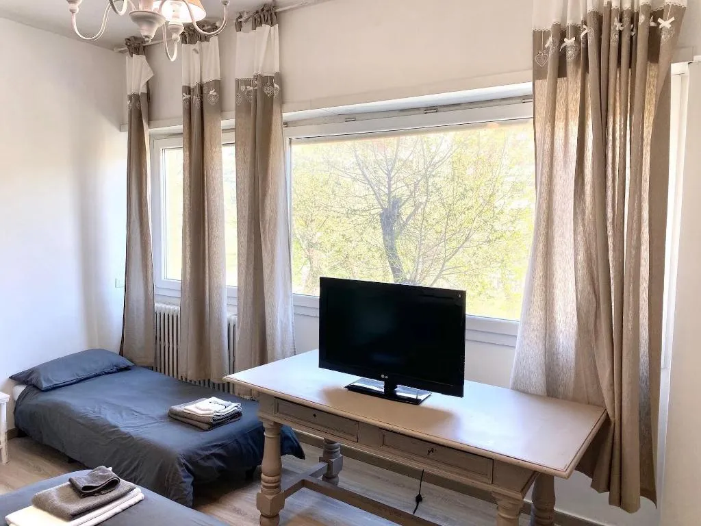 Room, A Quattro Passi Da, Rome