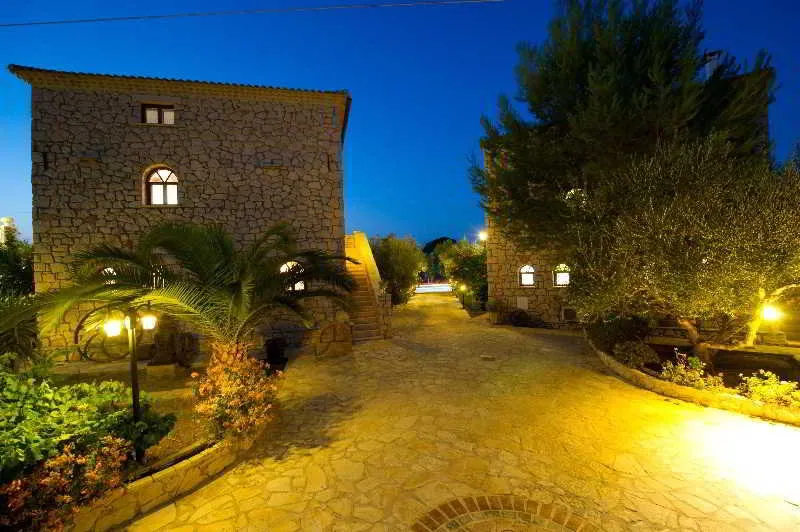 General view, Alomata, Zante