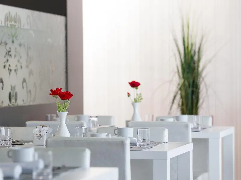 Restaurant, Migjorn Ibiza Suites And Spa, Ibiza