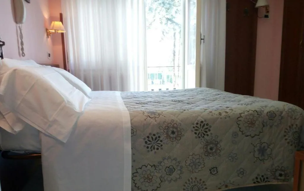 QUADRUPLE STANDARD Room, Marconi, Rome