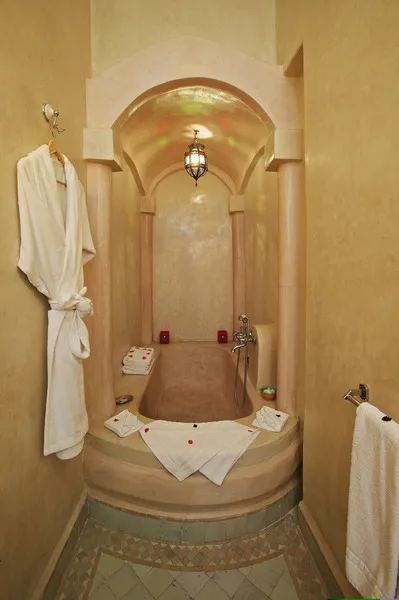 DOUBLE STANDARD Room, Riad and Spa Esprit Du Maroc, Marrakech