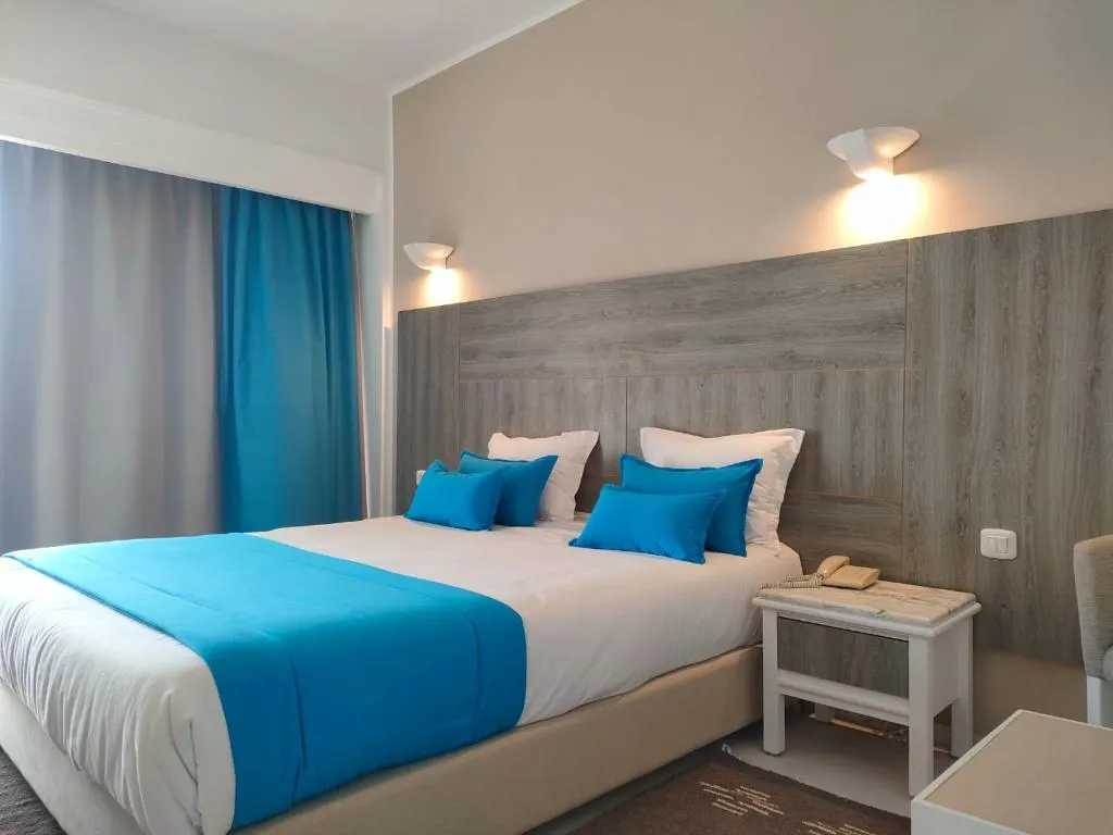 SINGLE STANDARD Room, Vincci Helya Beach, Tunisia