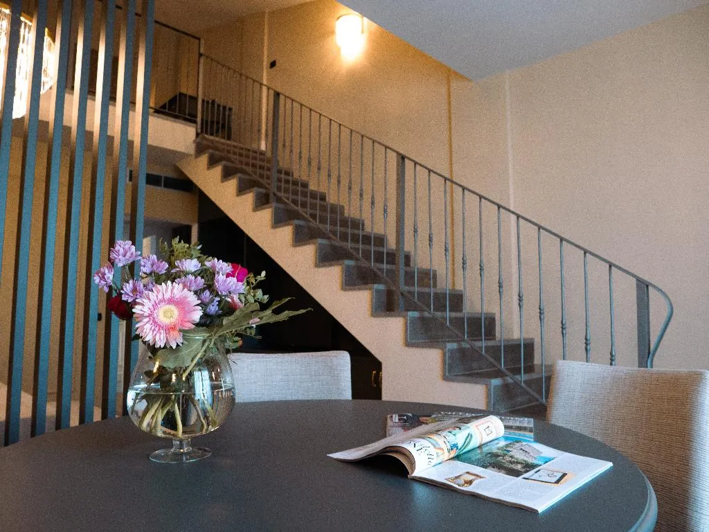 Room, Cappuccina Country Resort, Florence