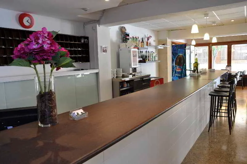 Bar, Gracia, Majorca