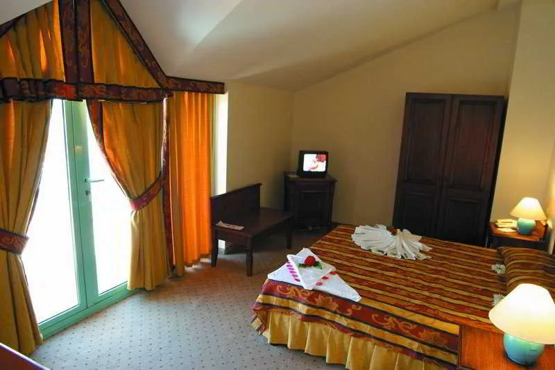 Room, Fame Residence Goynuk, Antalya