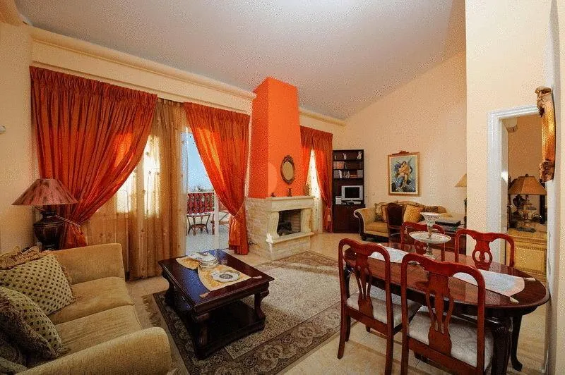 SUITE PREMIER Room, Vergis Epavlis, Crete