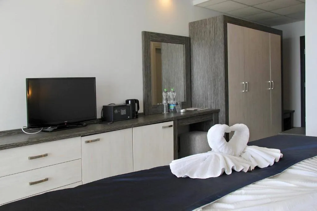 Room, Moonlight Hotel - All Inclusive, Bourgas