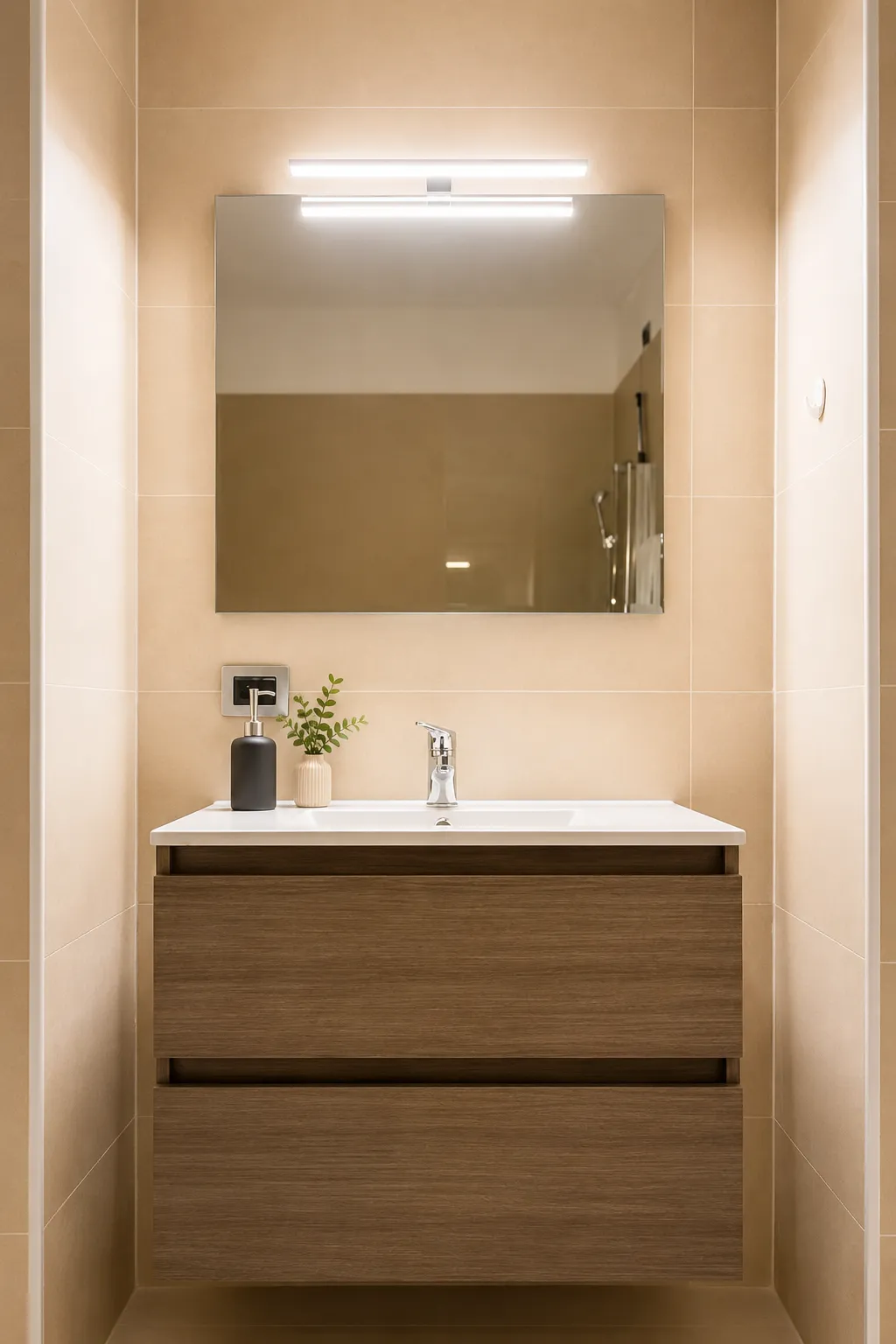 APARTMENT DELUXE Room, Style Homes, Milan