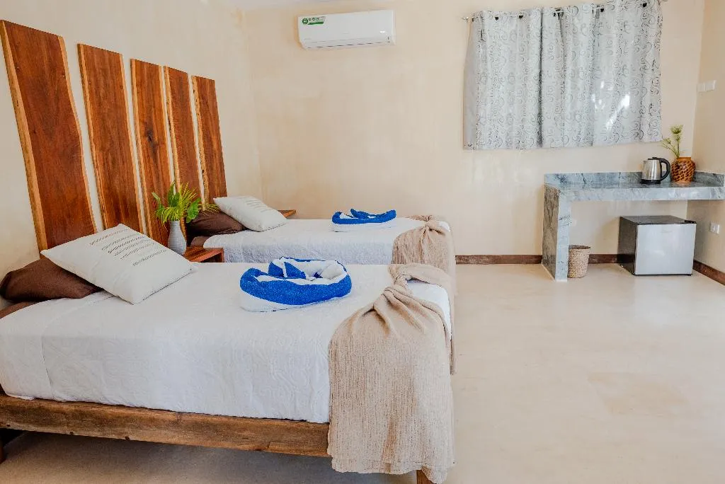TWIN STANDARD Room, Villas Ahal, Cancun Area