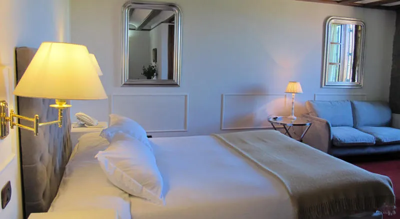 Room, La Hacienda del Buen Suceso, Gran Canaria