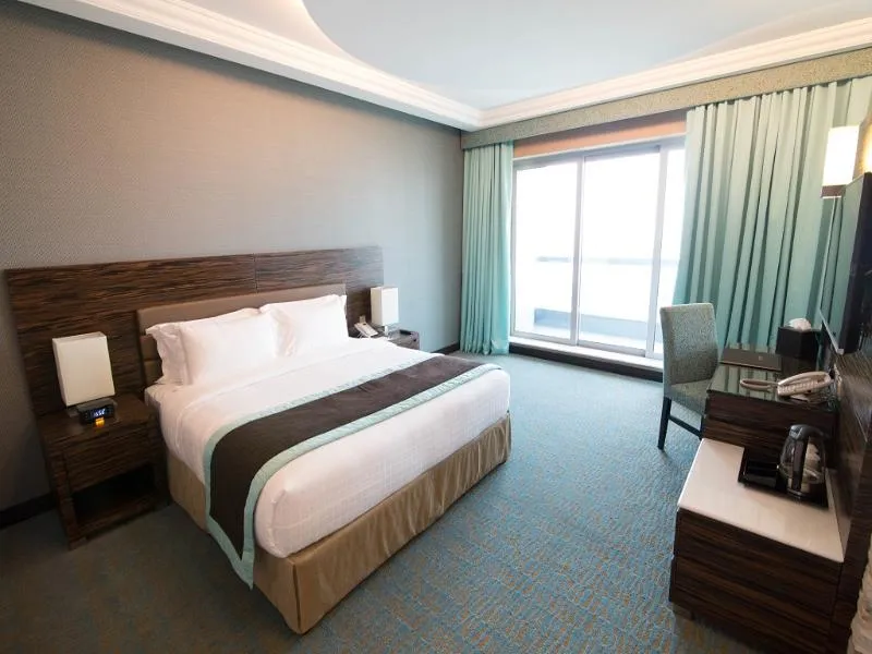SINGLE DELUXE Room, Atana Hotel, Dubai