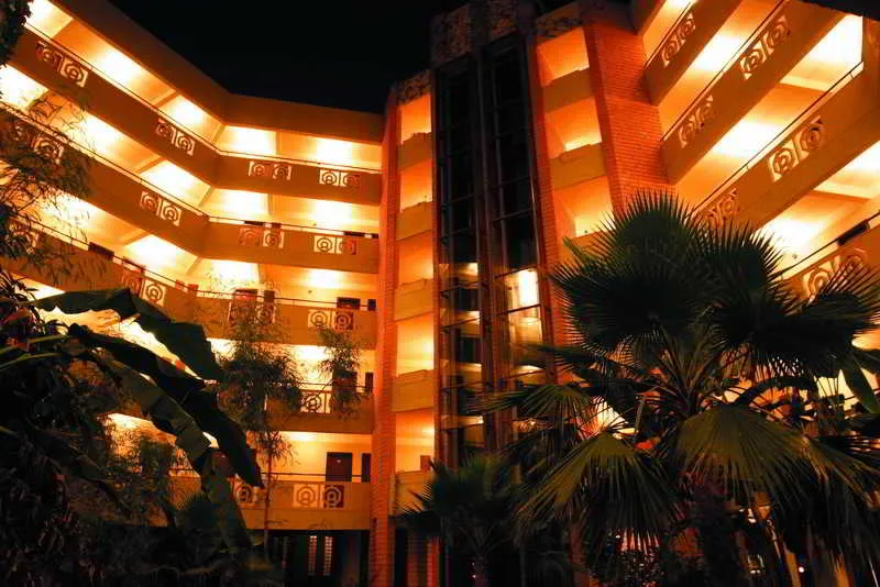 General view, Alara Park Hotel, Antalya