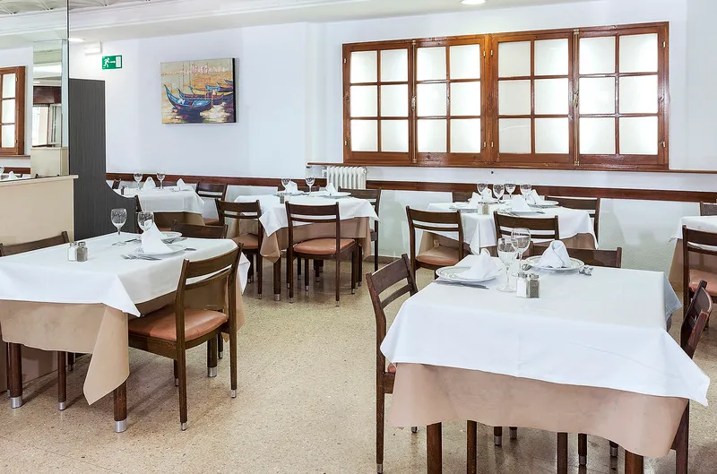 Restaurant, Fleming, Costa Blanca