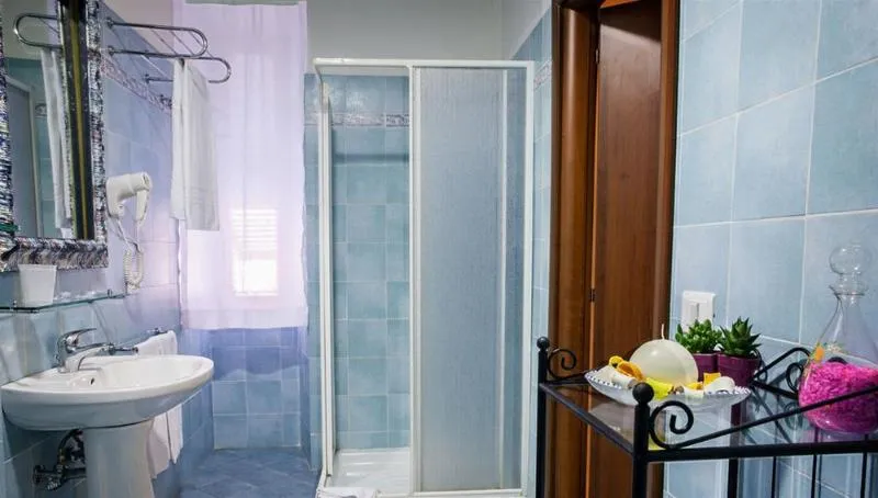 Room, Le Camere del Re - Guest House, Rome