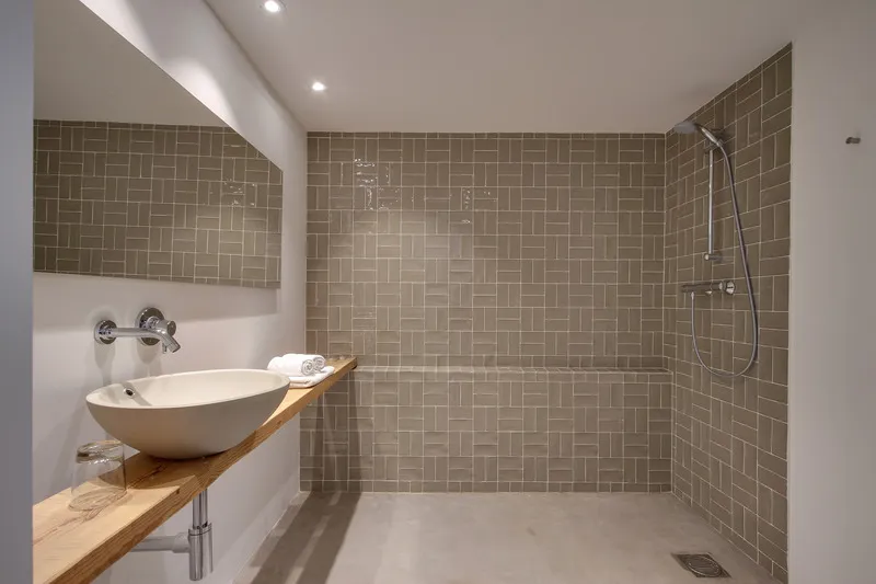 DOUBLE WITH BALCONY Room, Principal, B&B, Barcelona