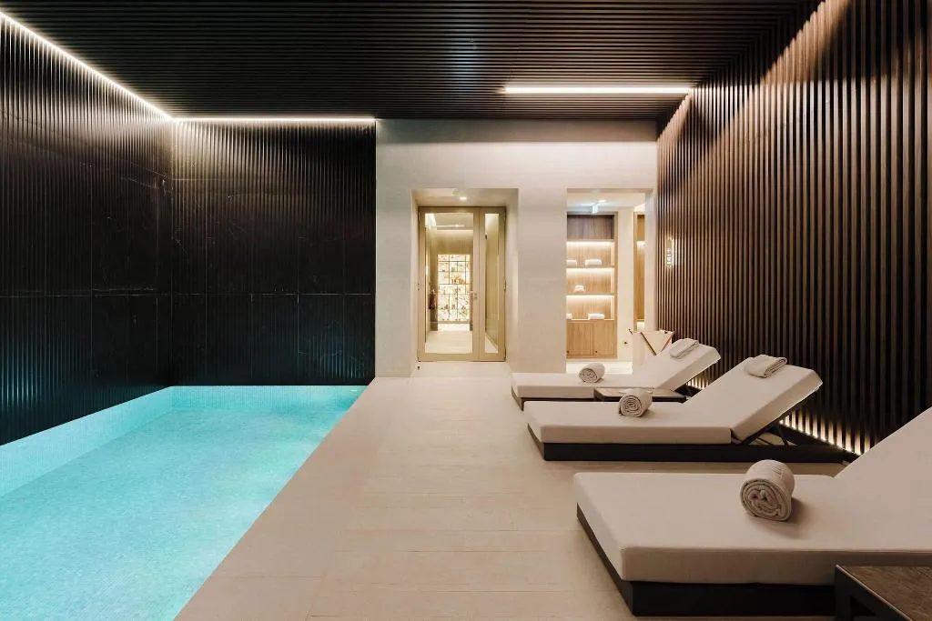 Sports and Entertainment, Lisbon Chiado Hotel & Spa, Lisbon