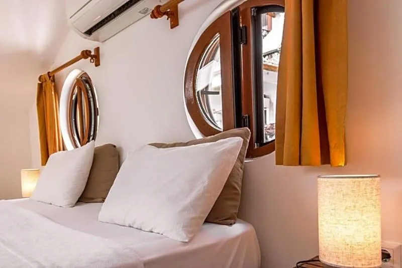 Room STANDARD Room, Kas Old Town Hotel, Dalaman