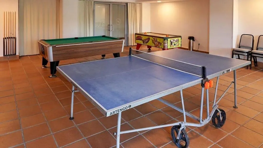Sports and Entertainment, The Navigator - Palm Oasis Alvor, Algarve