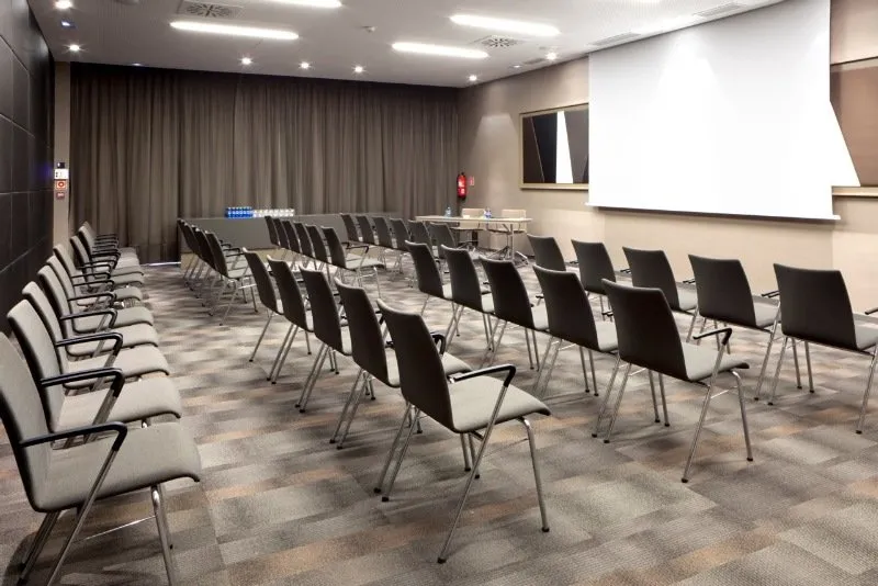 Conferences, AC Sant Cugat, Barcelona