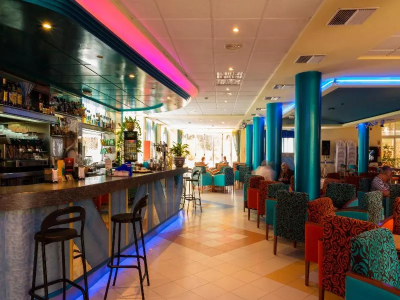 Bar, Tropic Relax, Costa Blanca