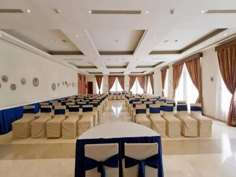 Conferences, Amphoras Blu, Red Sea Riviera