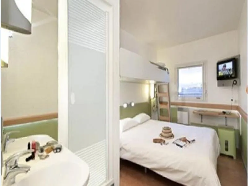 Room, Mia Mazagan Bay, Casablanca