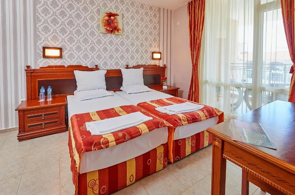 APARTMENT ONE BEDROOM Room, Karolina, Bourgas