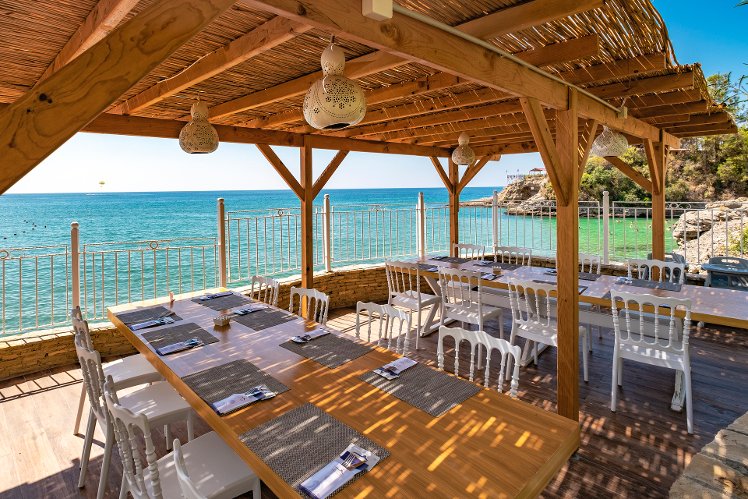 Utopia Beach Club, Antalya