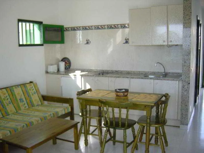 Room, Rocas Blancas, Lanzarote