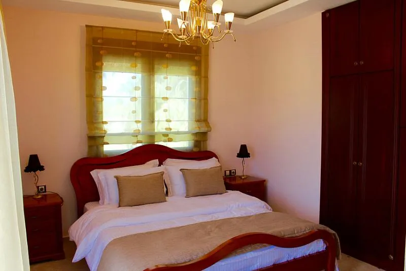 VILLA DELUXE Room, W Villas Halkidiki, Halkidiki