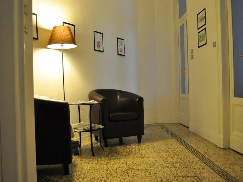 General view, Libeccio B&B Milano, Milan