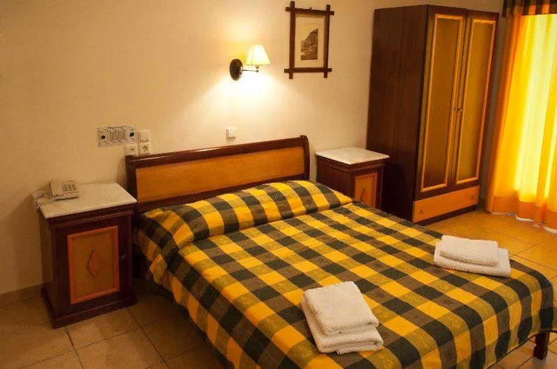 SINGLE STANDARD Room, Karidis, Santorini