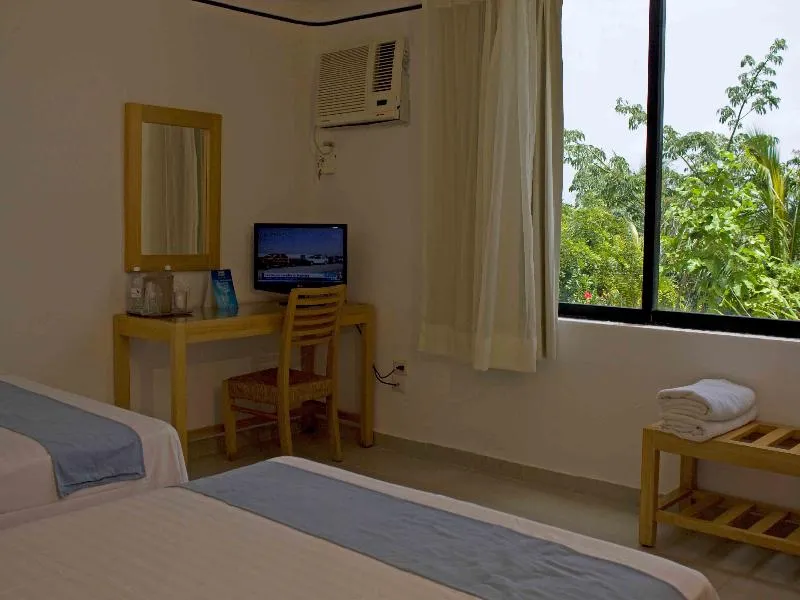 DOUBLE STANDARD Room, Sotavento Hotel & Yacht Club Cancun, Cancun Area