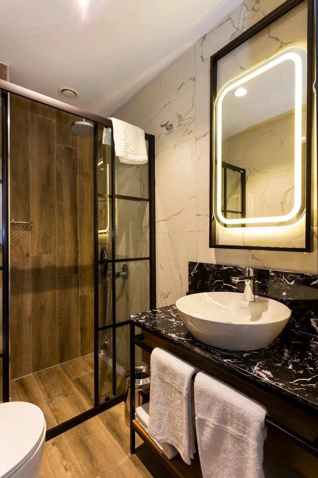 SUITE EXECUTIVE Room, Nox Suite, Antalya