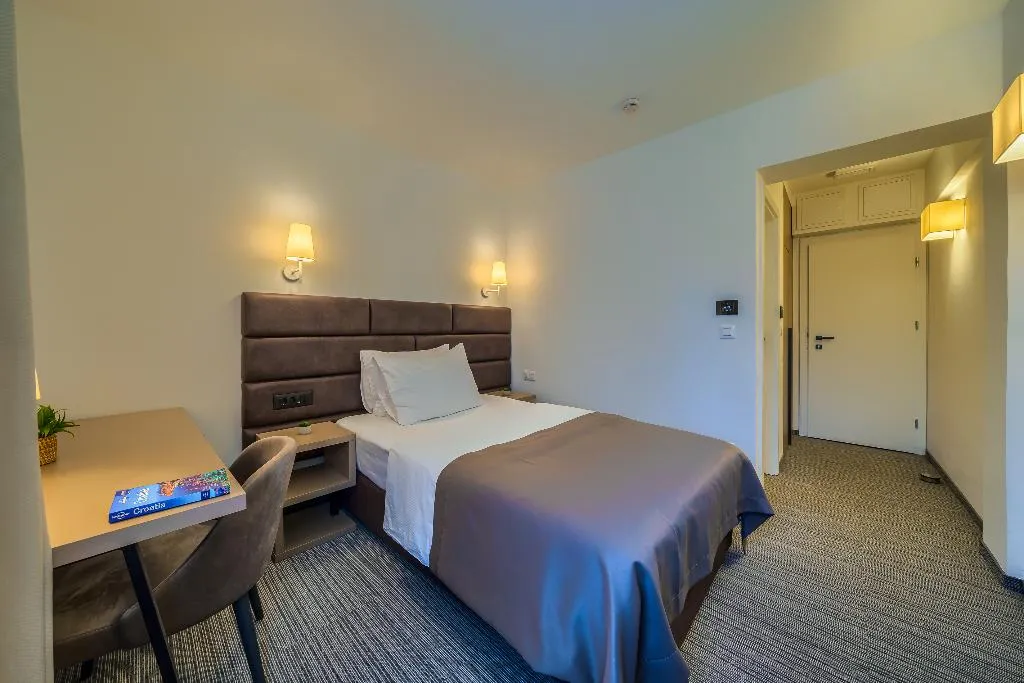 SINGLE STANDARD Room, Alkar, Split
