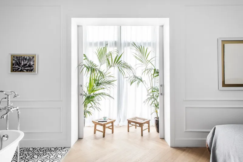 SUITE STANDARD Room, Midmost Barcelona, Barcelona