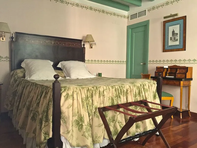 Double or Twin STANDARD Room, Casas de la Juderia, Seville