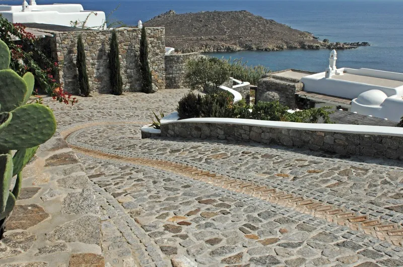 General view, My Mykonos Retreat, Mykonos