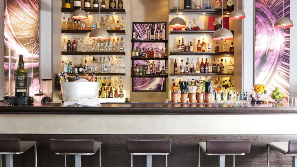 Bar, Ameron Boutique Hotel Villa Abion Berlin, Berlin