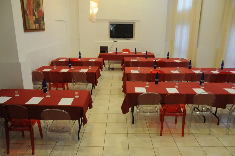 Conferences, Atrium Zenon Hotel Apts, Cyprus