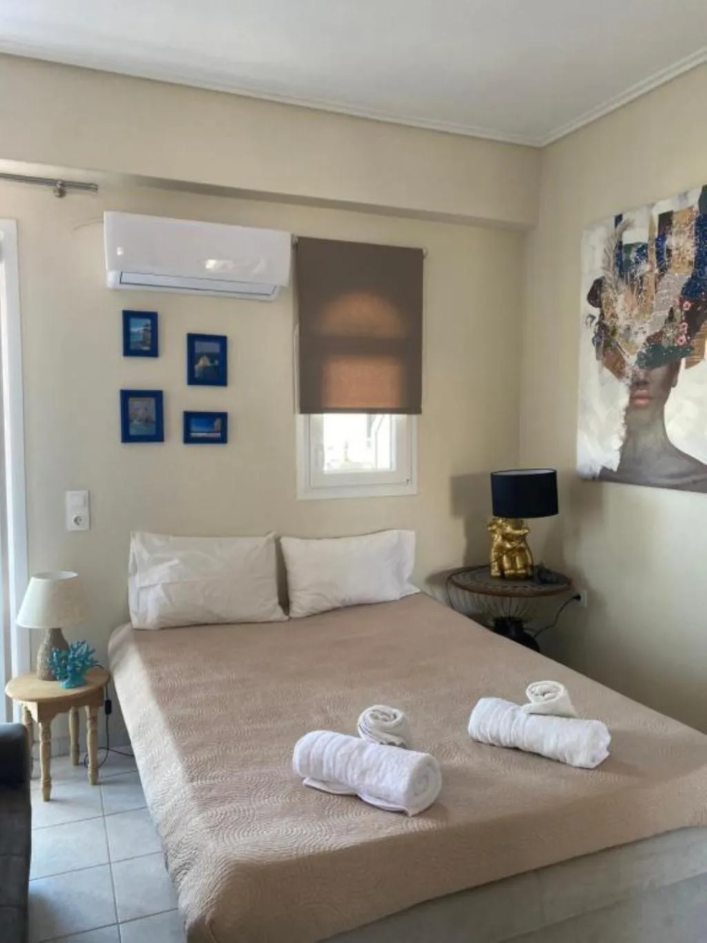 APARTMENT STANDARD Room, Kallas Apartments, Zante
