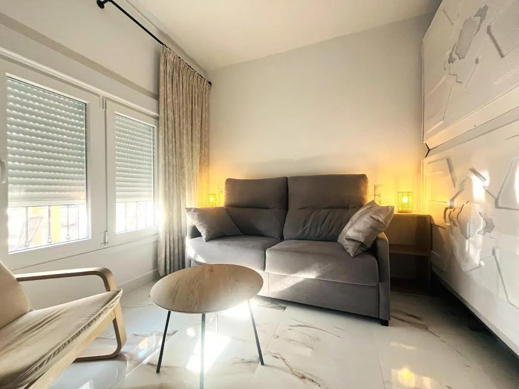 QUADRUPLE JAPANESE ROOM Room, Hostal Sorbas, Andalucia