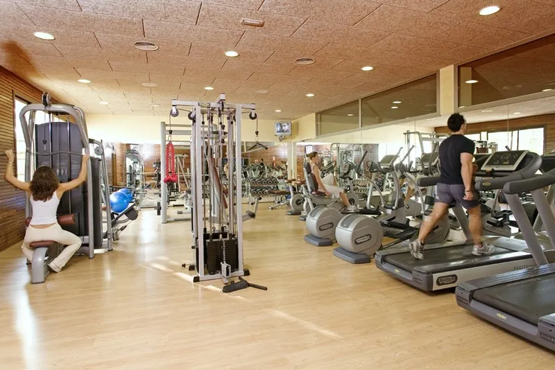 Sports and Entertainment, Albayt Resort & Spa, Costa Del Sol
