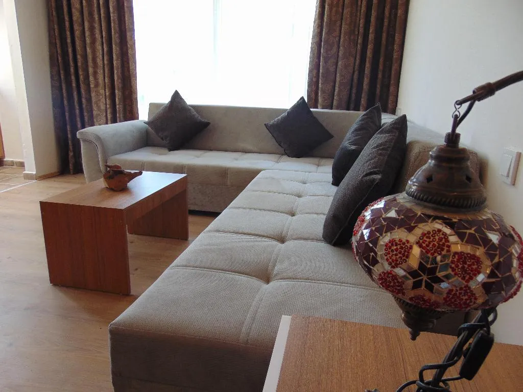 FAMILY ROOM CONNECTING ROOM Room, Nergiz Boutique Hotel, Antalya