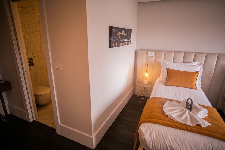 262 Boutique Aliados, Porto