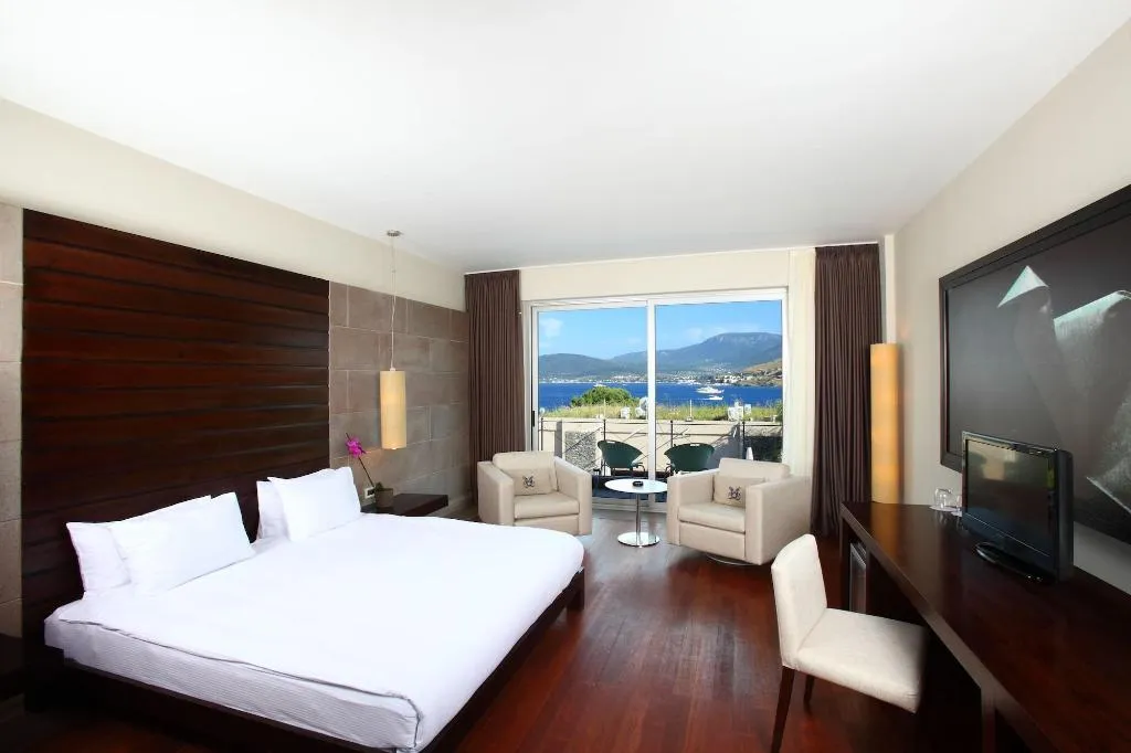 Room, No 81 Hotel, Bodrum