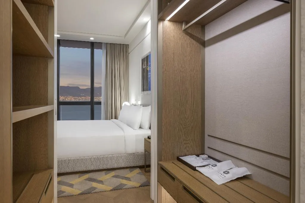 Room, Grand Hyatt Izmir Istinyepark, Izmir