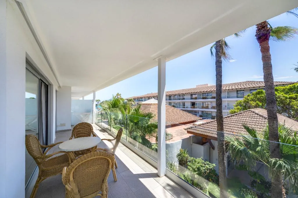 APARTMENT STANDARD Room, Playa Esperanza Resort, Majorca