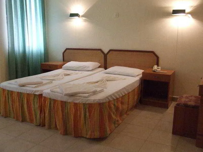 Room, Orkide Hotel, Dalaman